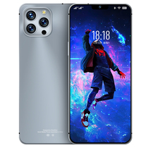(Official Flagship Spot Speed Hair) The new i13max5g All Netcom 12g 512g Large Memory RMBone thousand Phone
