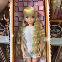 Aoi Japan licca shop 2021 basic instant noodle roll kira