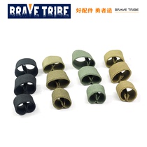 2cm 2 5CM3 8cm 5cm webbing special storage ring rubber ring strap strap