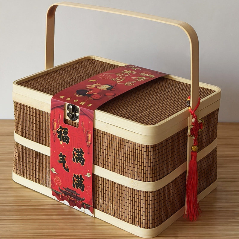 竹箱子-竹箱子促销价格、竹箱子品牌- 淘宝