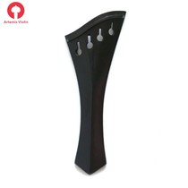Indian imported violin string board acoustic cable-stayed board back hollowed out ultra-light to improve the timbre pull board