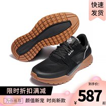 Colombian hiking shoes mens shoes 2021 summer new non-slip sneakers outdoor breathable casual shoes BM0177