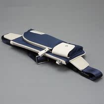 Tide brand shoulder bag new running Bag Mens canvas chest bag shoulder bag multifunctional mens bag casual bag mens small bag