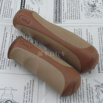 Japanese bicycle accessories OGK handle set Miyata handle Vintage Dead flying internal variable speed bicycle handle cover