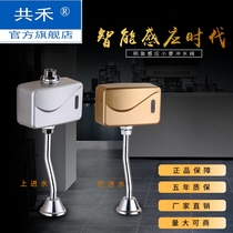 Urinal sensor automatic induction Flushing Valve open urinal automatic induction urine Flushing Valve