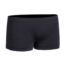 ZYM Latin dress black boxer underwear anti-wear boxer shorts training leggings DKH