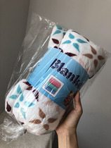 Exit blanket Carpet Little blanket Nap Carpet Single - person carpet sofa blanket soft skin