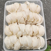 Haohao mother Indonesian Birds Nest pregnant woman Birds Nest dry official dry 100g post-partum recovery