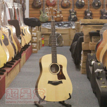 Taylor BBT BBT-e 40 inch Thin box type electric box Acoustic Guitar (Super Star Hall Piano line)