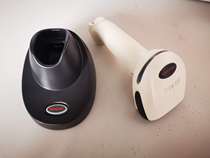 Honeywell Honeywell 1902HHD 1902HSR Wireless QR code scanner Supermarket payment cash register