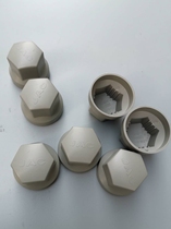 Golfa K 3 5 6 L W X A front tire screw nut protective cover dust cover protective cover original factory