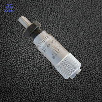 Green volume mechanical micro-split head 0-5*0 01mm article number 0000-050 0010-050 flat head ball head differential cylinder