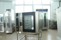 Xuzhong 5-layer electric air circulation furnace