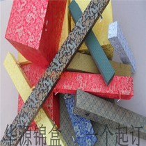 Custom-made all kinds of calligraphy and painting brocade box antique jade box