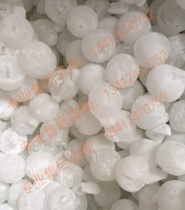 Special water quality hardening agent for electrode humidifier hardening agent increasing conductivity increasing agent