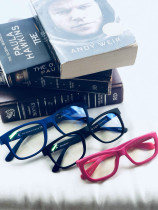 New Zealand and Switzerland imported anti-blue glasses to protect eyesight adult adolescent and child sun sunglasses