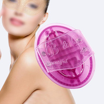 (Mengfan) Meridian Massage Brush