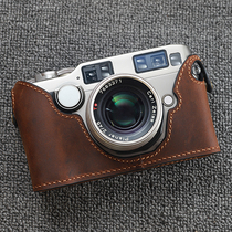 Contai time paraxial container G2 camera holster Funper handmade (no date back)