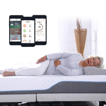MLILY Dream Lily Sponge Mattress Residential Furniture Dream Lily Mattress Smart 0 Pressure Thickness Pad M2