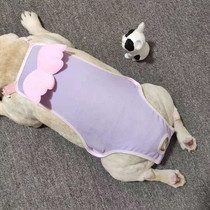 Fardou Physiology Pants Mother Dog Menstrual Case Fake Pet Dog Aunt Braces Sanitary Pants Kokie Teddy Breathable Menstrual Pants