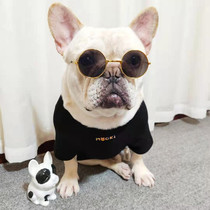 Pet Sunglasses Dou Koki Cat Glasses Dog sun glasses Teddy Bo Funny Ornaments Photo Props
