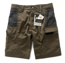 Italian Tooling Multi-Bag Tactical Pants Shorts Can Be Used As British Army Army German Shorts Fried Chicken Stick 