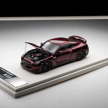 1:64日产GT-R模型-1:64日产GT-R模型促销价格、1:64日产GT-R模型品牌- 淘宝