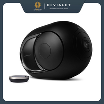 DEVIALET Phantom I 108dB High Fidelity Bluetooth Audio Home hifi Speaker