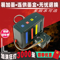 For TS5140 canon 440 441 ink cartridge connection for MG3540 3640S printer mx514 524 534