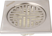 Anwar floor drain (subject to the physical distribution in the store)