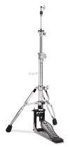 DW 9000 Series DWCP9500TB on the Cymbal Shelf of Cymbal Stent Taiwan Production
