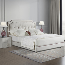 Moussgotia Bedframe BCG1-016