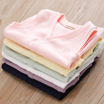 100 hitchhiking spring and autumn childrens male and female childrens male and female pure cotton single-knit waistcoat cardio-hoodie baby close-fitting waistcoat