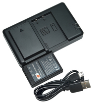 Tisente PS-BLS1 Battery * 2 USB Dual charge for Olin E-400 E-410 EP2 Bath Package