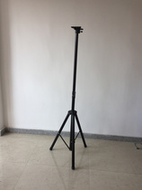 Basketball tripod 1 8 m retractable H-shaped bracket