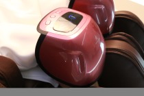 Mousse Sleep Aids Warm Kneecap Kneecap Kneecap (need to go to the shop self-mention)