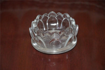 All magic treasures in the boutique marriage area can only be married with one glass lotus water supply cup