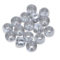 Skates accessories Aluminum alloy meson A