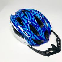 Bicycle helmet skateboard balance car adjustable helmet skate skates helmet riding helmet breathable safety