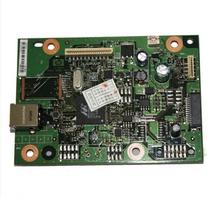 Suitable for new HP M1136 motherboard HP1132 motherboard 1136 interface board HP1136 motherboard