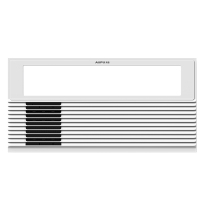 AUPU AUPU bathroom bathroom three in one high power large size bath QTP1626A