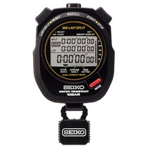 Plus urgent SEIKO SEIKO SVAS009 011 swimming sports multifunctional stopwatch S141 S143