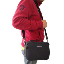 Naga honeycomb SLR camera liner bag 6D2 one machine two mirrors three mirrors 5D4 photography bag 800D single shoulder strap