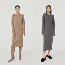 CHICJOC explosive classic version 2 times thickened version imported micro fleece wool CE paper man sweater dress