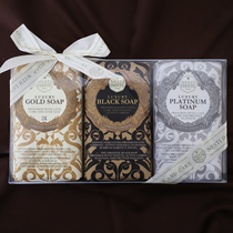 Italy nestidant nesti dante natural plant essential oil bath soap bath aromatherapy Commemorative