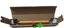 Suitable for HP HP6015 HP6040 6050 6030 Sponge roller Transfer roller Roller kit Cleaning kit