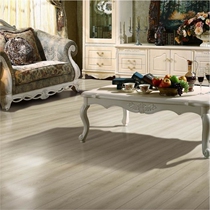 Nature Strengthened Composite Flooring Misty Time Man Dance Jazz