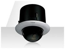 Canon security monitoring indoor fastball camera VC-S45