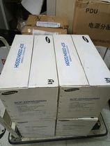 Samsung intelligent high-speed ball surveillance camera SCP-2250HP HD zoom infrared pan tilt camera