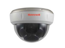 Honeywell HDC-8655PV 700 Line Ultra High Resolution Day and Night Conversion Zoom Dome Camera